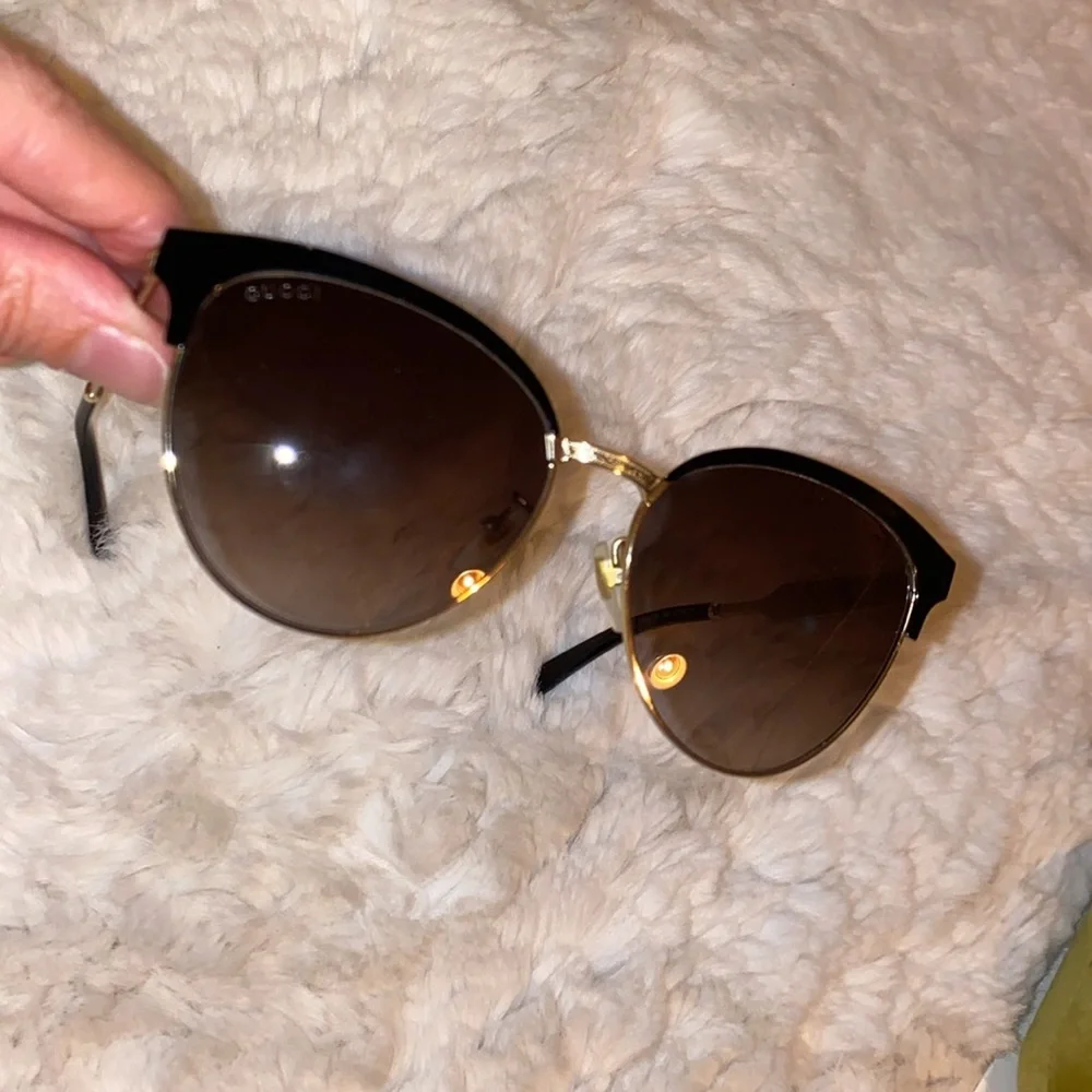 Gucci authentic stylish